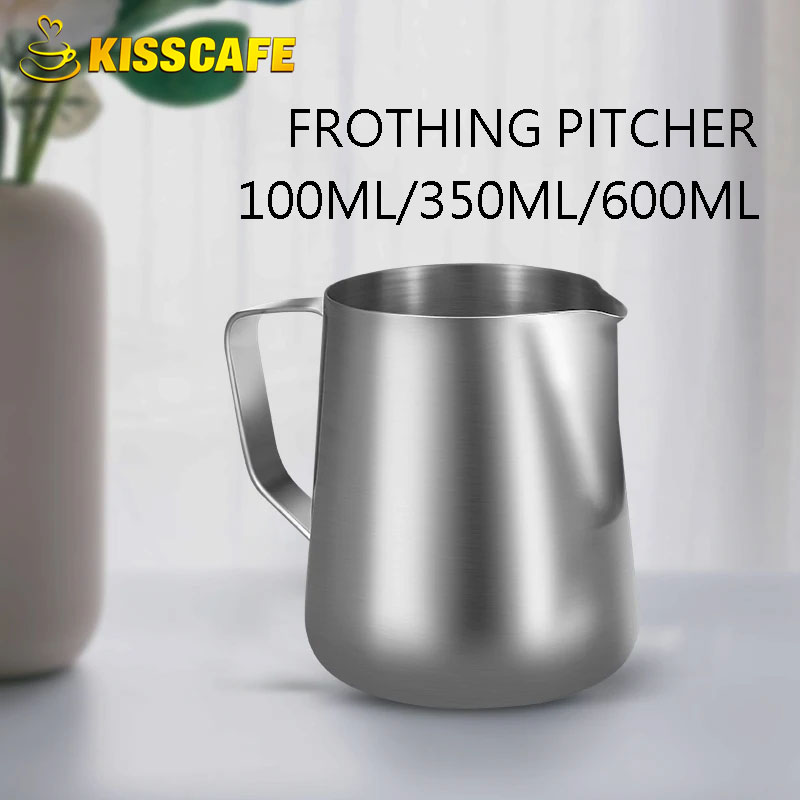 Barista Milk Jug - Кувшин для вспенивания молока, контейнер из