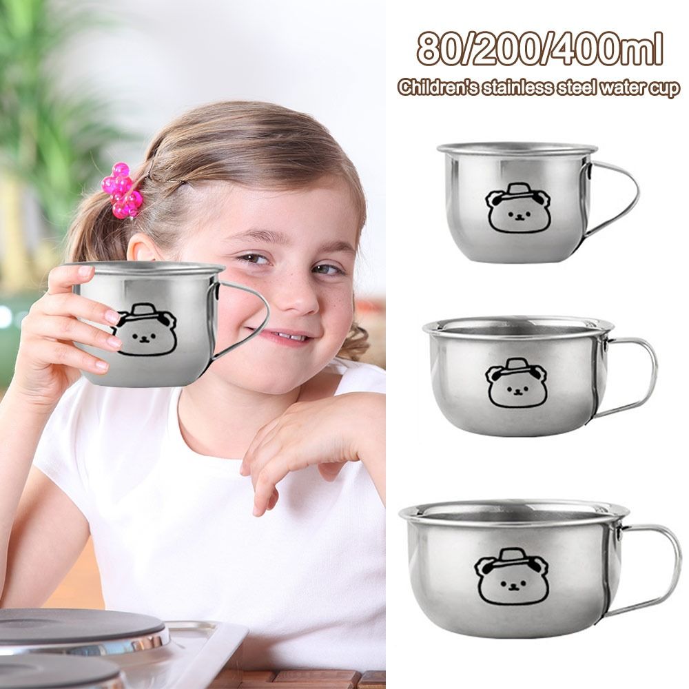 Детская кружка для воды объемо – обзор и цена Coffee Tea & Jane