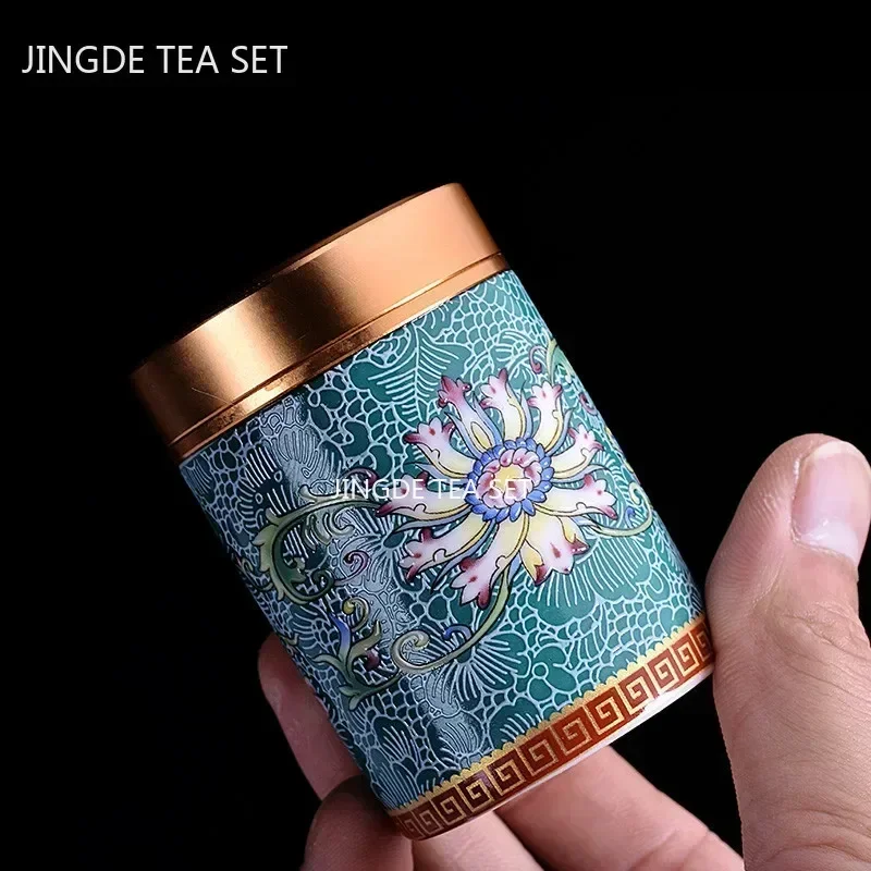 Керамические чайные банки Bout – обзор и цена Coffee Tea And Sugar Set