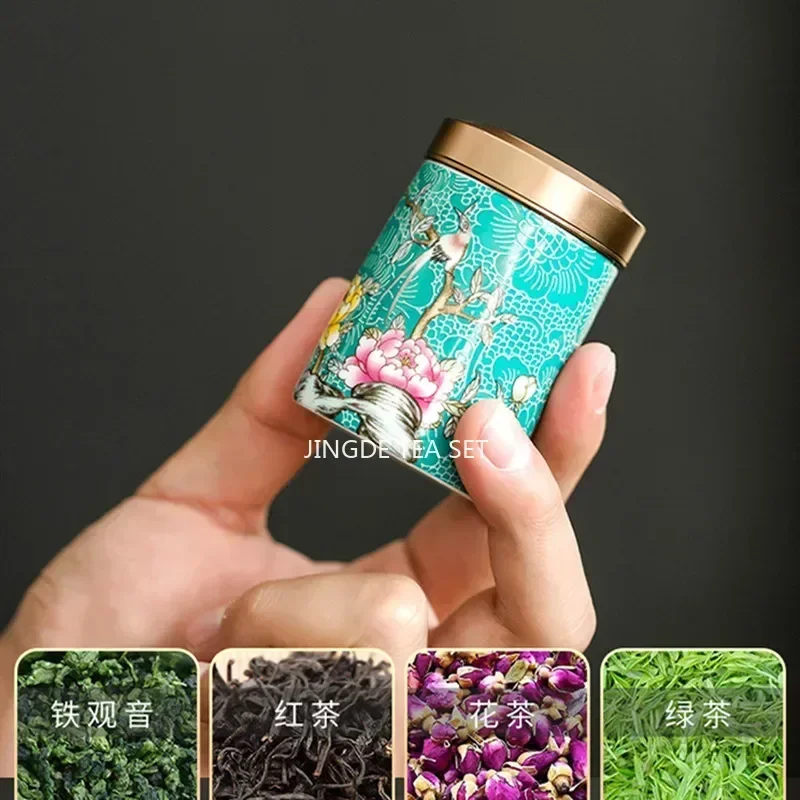 Керамические чайные банки Bout – обзор и цена Coffee Tea And Sugar Set