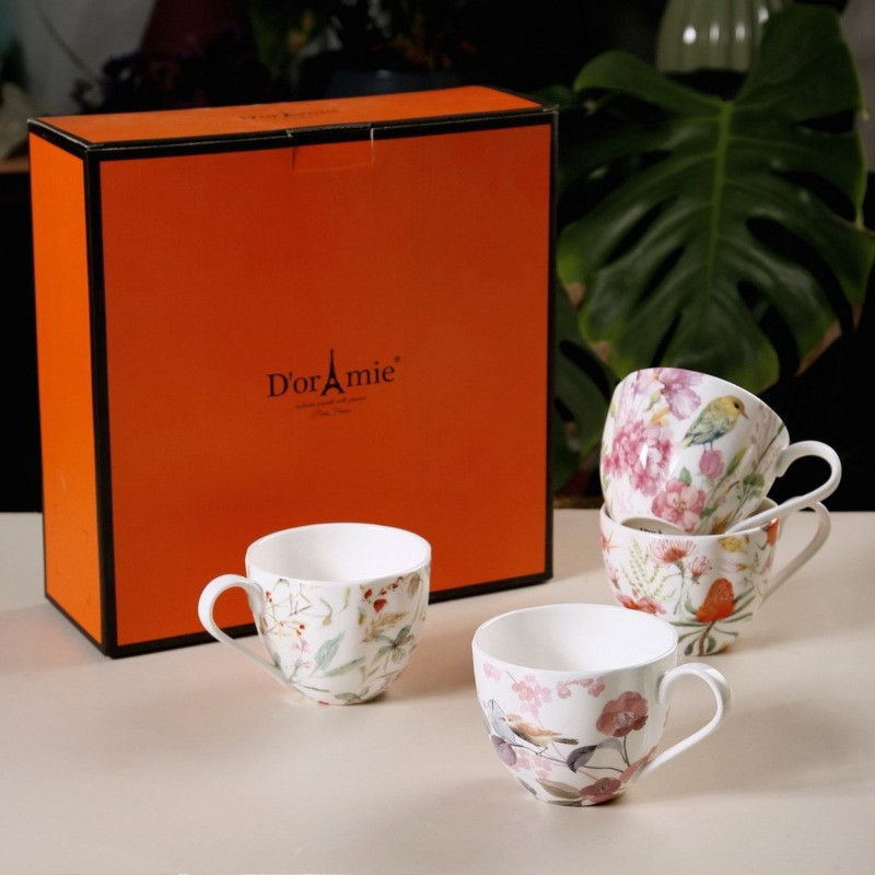 Набор из 4 предметов, кофейные – обзор и цена Xbloom Coffee Tea