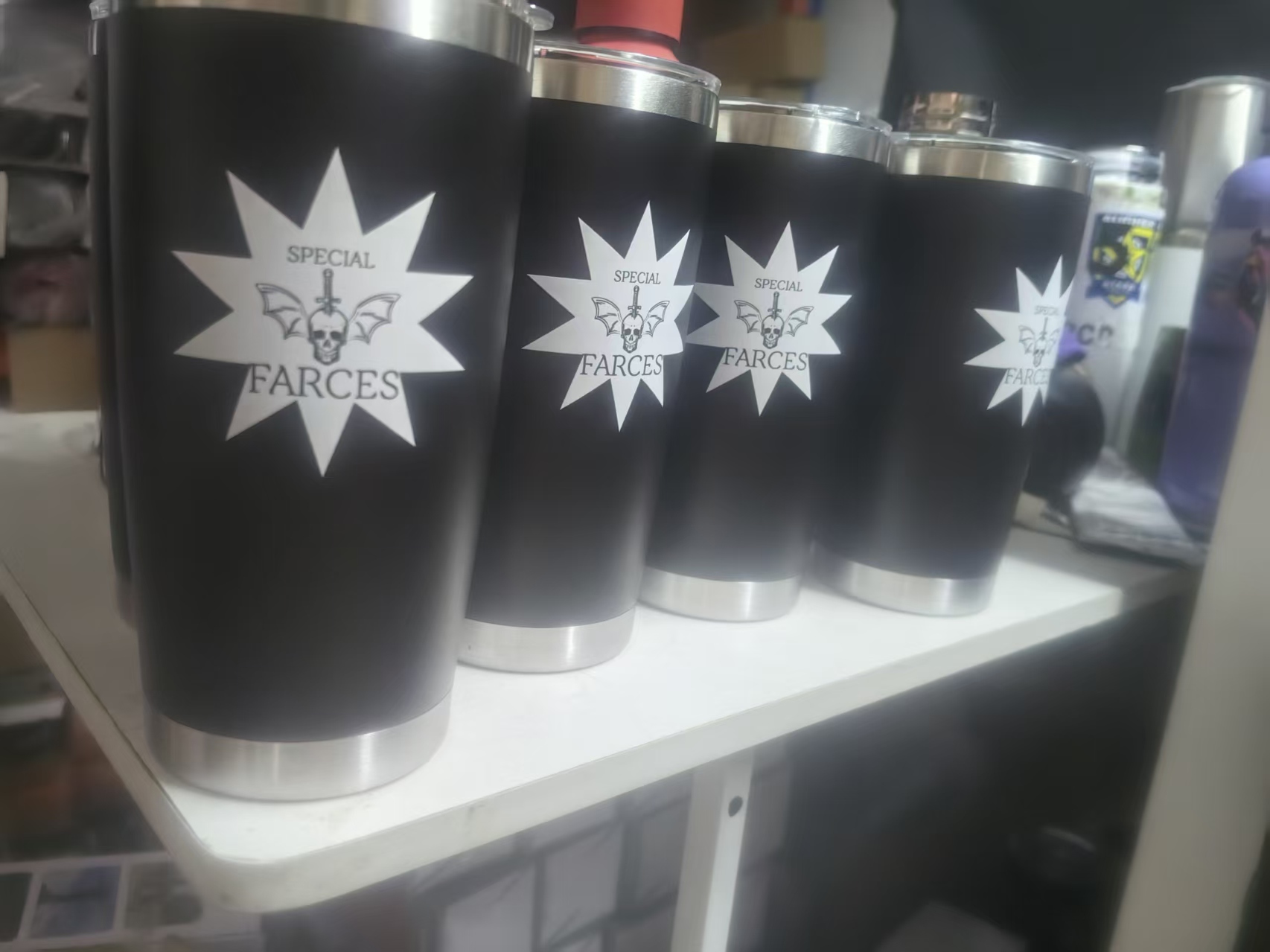 Термос из нержавеющей стали об – обзор и цена Coffee Tea Images