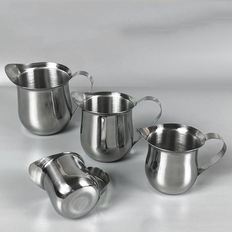 Кувшин для взбивания молока из – обзор и цена Barista Milk Jug