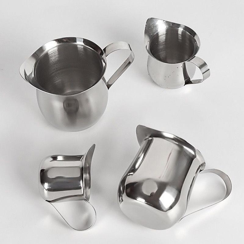 Кувшин для взбивания молока из – обзор и цена Barista Milk Jug
