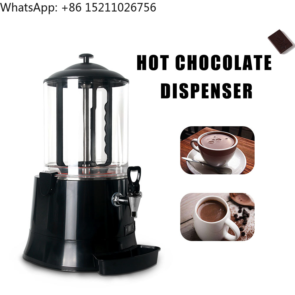 Коммерческий диспенсер для гор – обзор и цена Coffee Tea & Jane