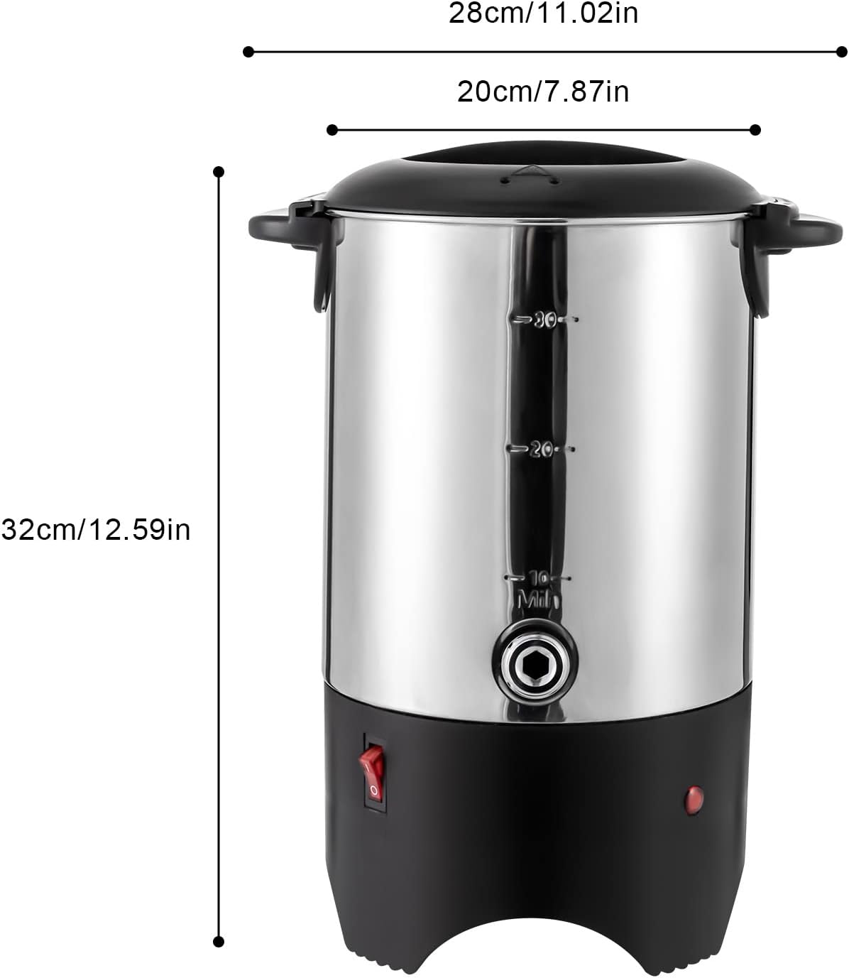 НОВЕЙШИЙ Коммерческий кофейный – обзор и цена Moka Pot Stove