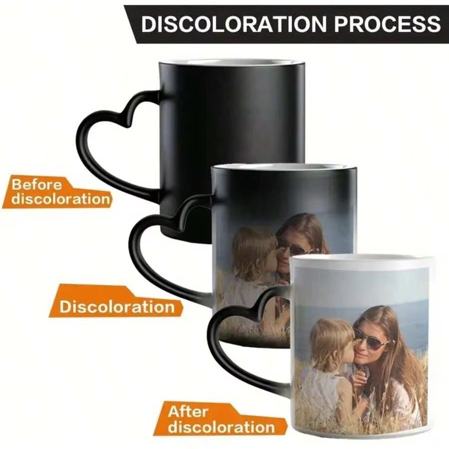 Персонализированная керамическ – обзор и цена Coffee Tea Images