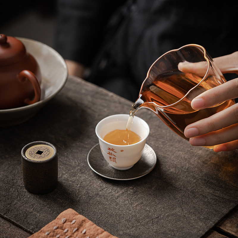 Подставки из сплава для чашек  – обзор и цена Xbloom Coffee Tea