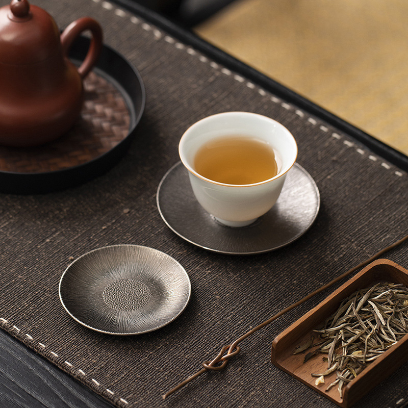 Подставки из сплава для чашек  – обзор и цена Xbloom Coffee Tea