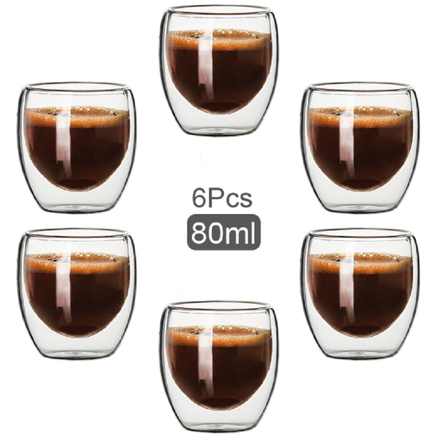 Стеклянные кофейные кружки с д – обзор и цена Xbloom Coffee Tea