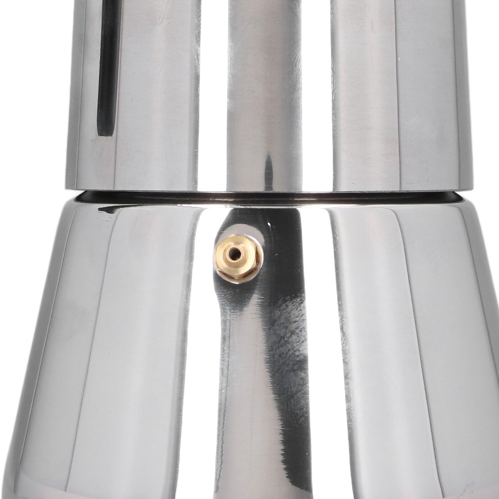 Кофеварка Мока из нержавеющей  – обзор и цена Moka Pot Stove