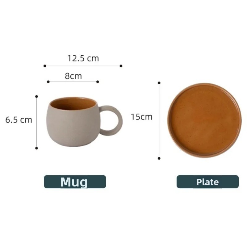 Керамический набор кофейных ча – обзор и цена Xbloom Coffee Tea