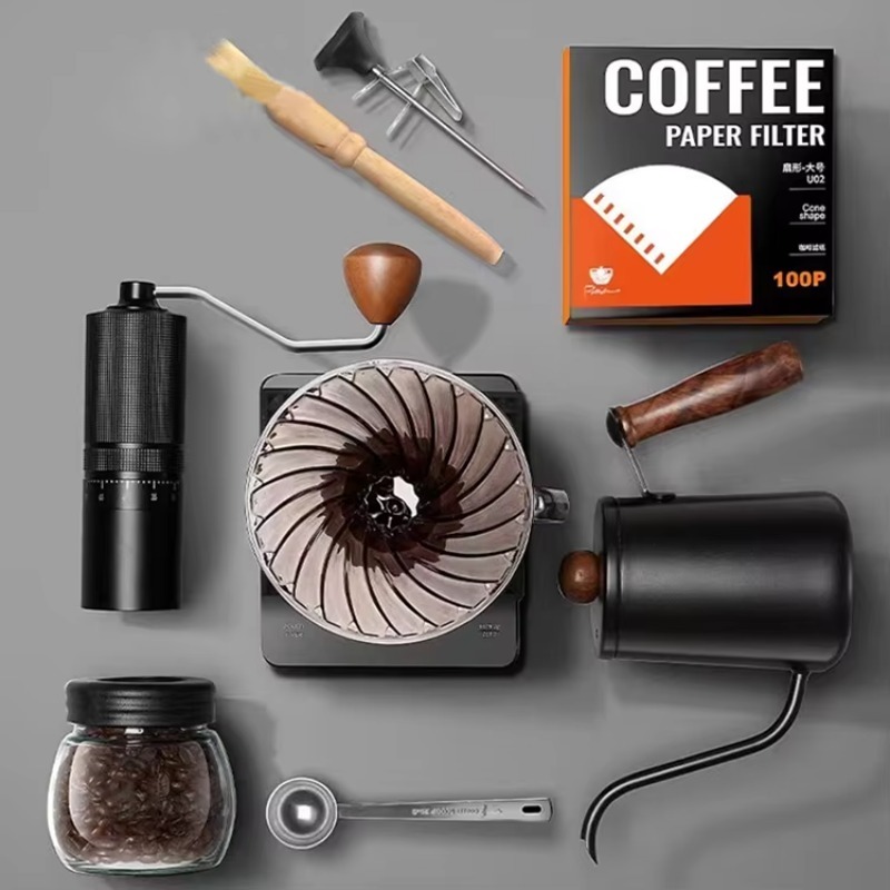 Набор для путешествий: 10 пред – обзор и цена Coffee Tea And Sugar Set
