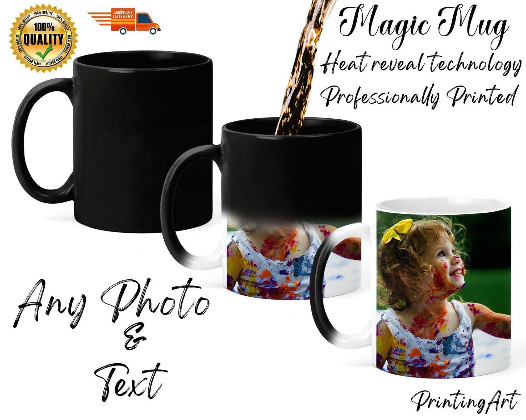 Персонализированная кружка в п – обзор и цена Coffee Tea Images
