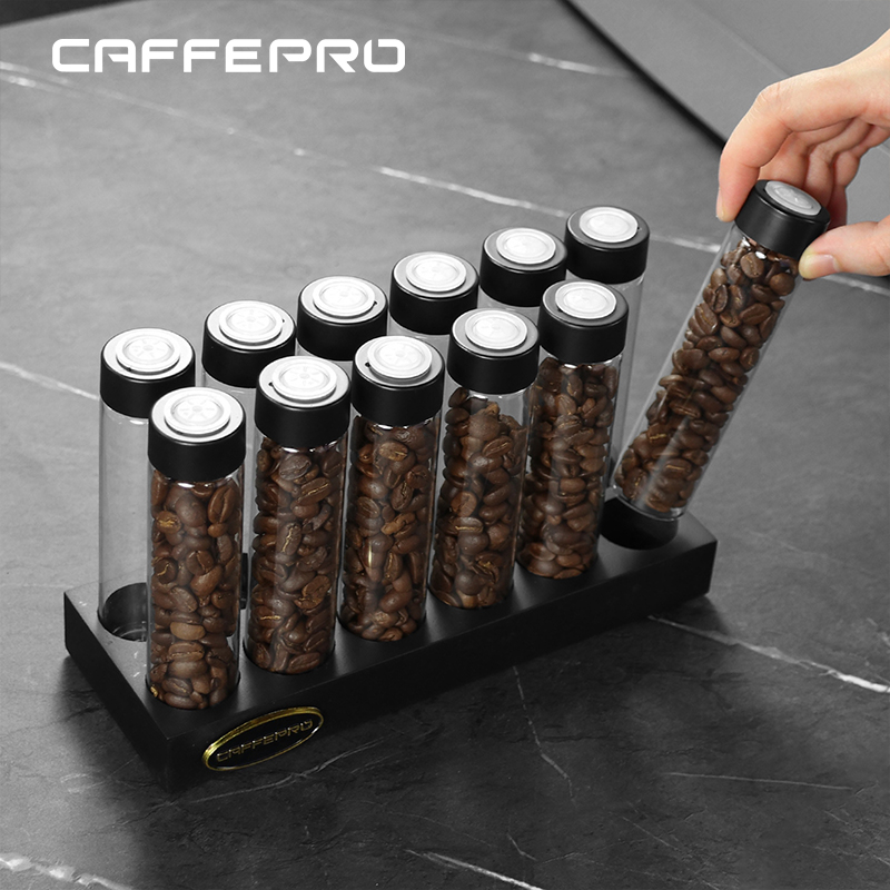 Туба для хранения кофейных зер – обзор и цена Coffee Tea And Sugar Set