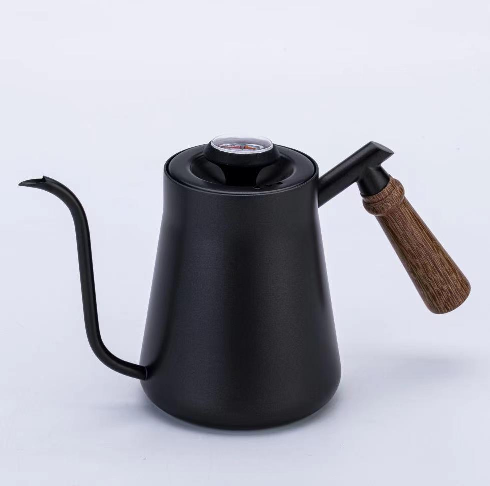 Чайник из нержавеющей стали об – обзор и цена Coffee Tea & Jane