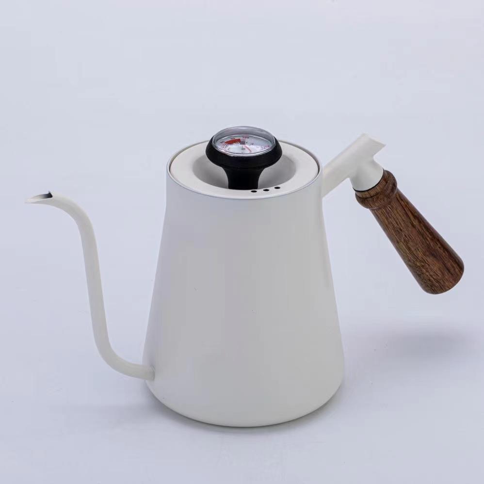 Чайник из нержавеющей стали об – обзор и цена Coffee Tea & Jane